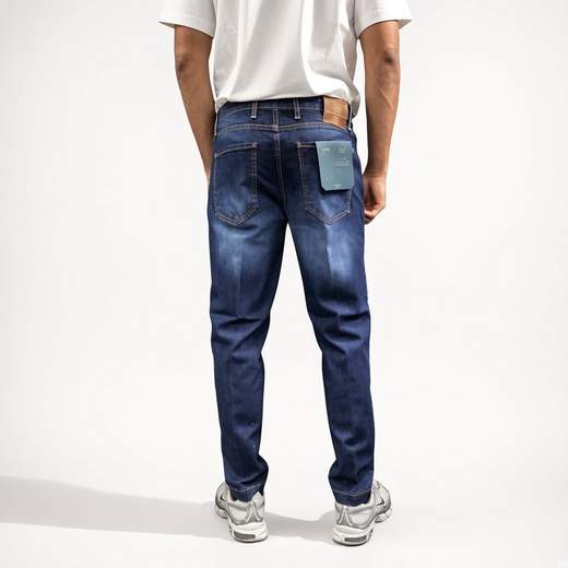 NAIF JEANS UOMO