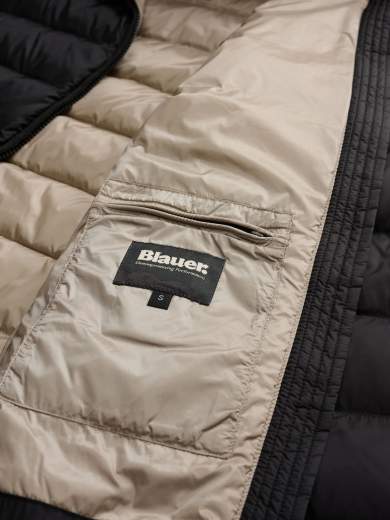 BLAUER GIUBBINO DONNA