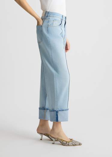 Liu Jo Jeans Donna Ua5198d4990