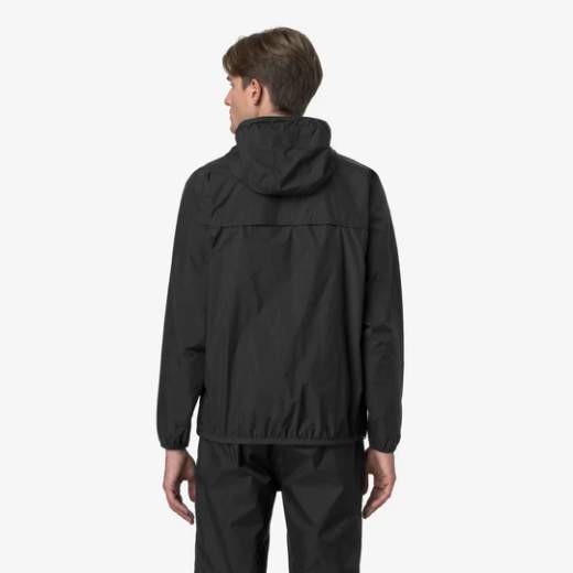 Kway Giubbino Unisex Adulto K2123zw