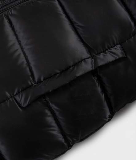 Refrigiwear Giubbino Donna Long Mead Fur Jacket