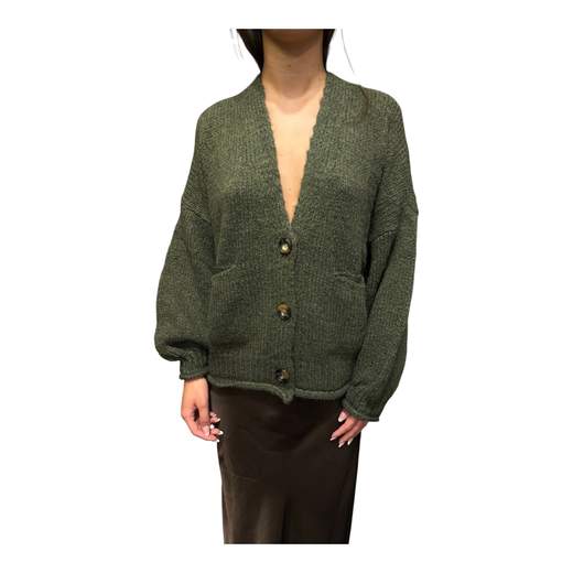 HAVEONE CARDIGAN DONNA