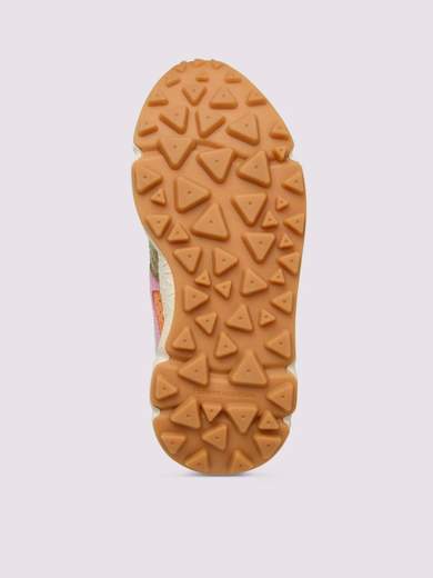 FLOWER MOUNTAIN SCARPA DONNA