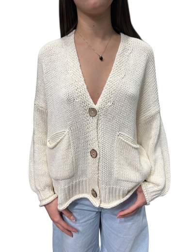 HAVEONE PULLOVER DONNA