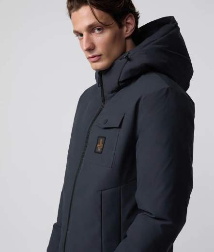 Refrigiwear Giubbino Polar Jacket