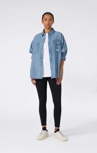 CHAMPION LEGGINS DONNA