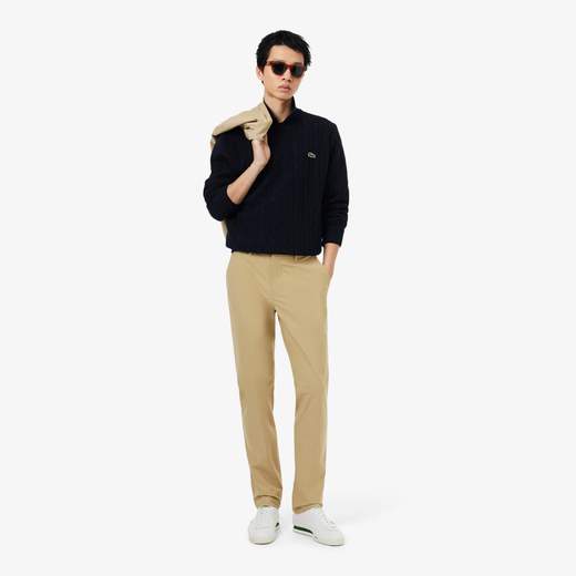 LACOSTE PULLOVER UOMO