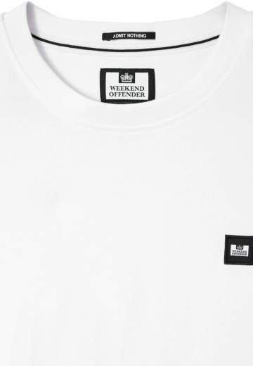 WEEKEND OFFENDER SHIRT