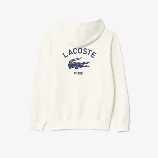 Lacoste Felpa Unisex Adulto Sh2740