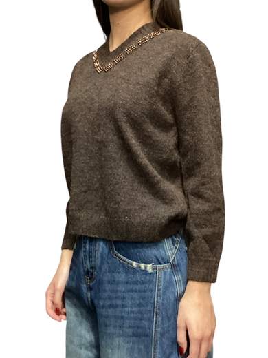 GOA GOA PULLOVER DONNA