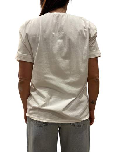 KONTATTO SHIRT DONNA