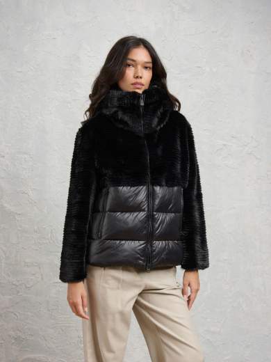 BLAUER GIUBBINO DONNA