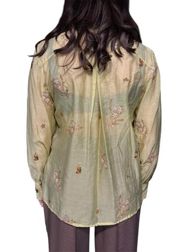 Maryley Camicia Donna 25eb013