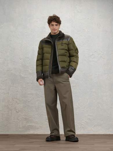 BLAUER GIUBBINO UOMO