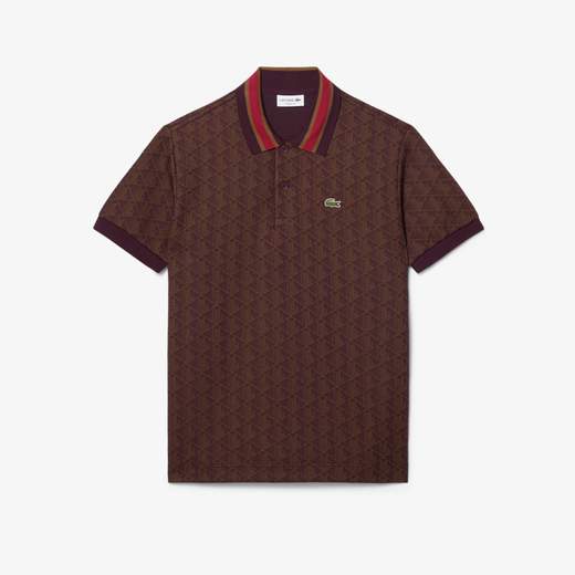 LACOSTE POLO