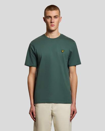 LYLE&SCOTT SHIRT
