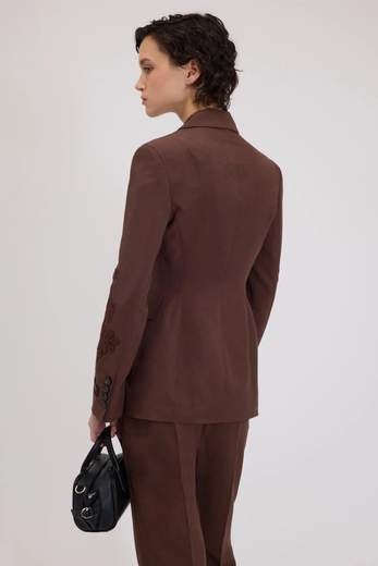 ERMANNO SCERVINO - FIRENZE BLAZER