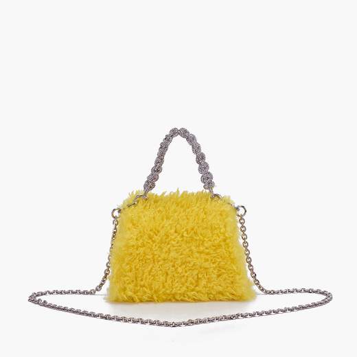 LA CARRIE 132M-KS-520-FUS