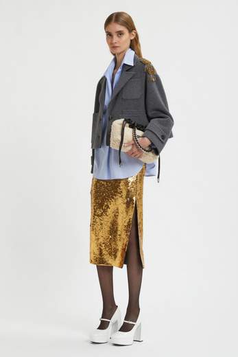 ERMANNO SCERVINO - FIRENZE D45EO020EZ0