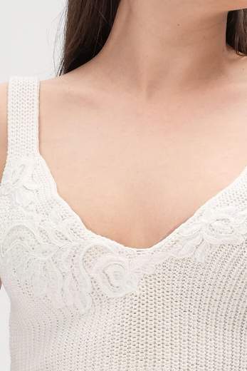 Ermanno Scervino - Firenze top D42EL042E80