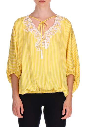 ERMANNO SCERVINO - FIRENZE D44EK032EB6