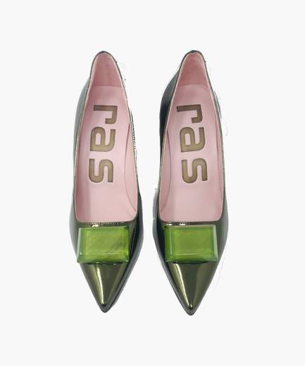 RAS 7369 MADONA FOREST