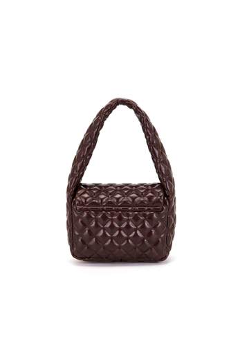 Borsa a spalla Capsule
