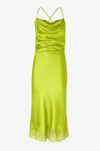 Ermanno Scervino - Firenze abito D42EQ053EL3