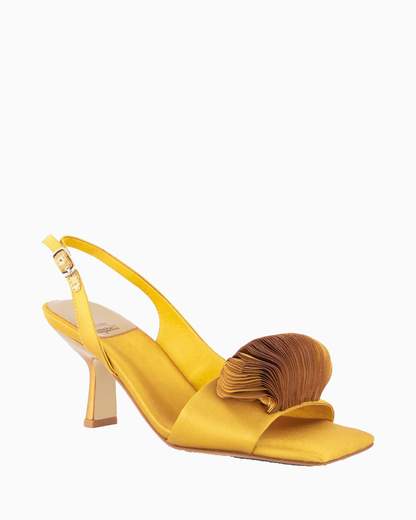 Jeffrey Campbell JCSR505L-18-006-GOL