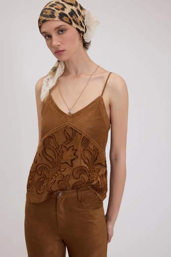 ERMANNO SCERVINO - FIRENZE D48EL011E92