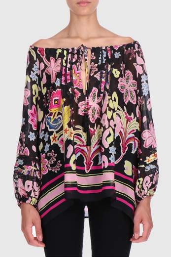 ERMANNO SCERVINO - FIRENZE D46EK058ED3