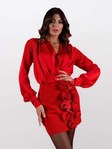 DRAMEE DRFW24730
