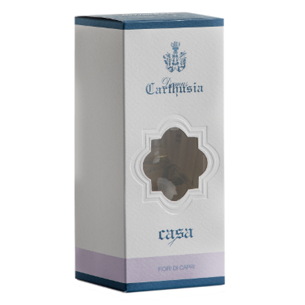 CARTHUSIA - I PROFUMI DI CAPRI RF100FC