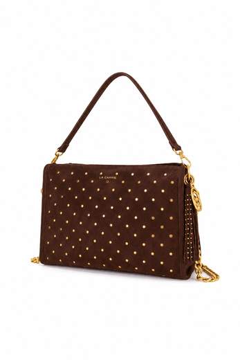 LA CARRIE Borsa a spalla Downtown