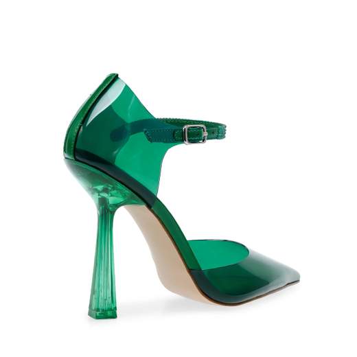 STEVE MADDEN SMSSUBDUE-GREEN