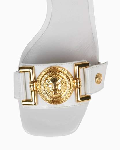Jeffrey Campbell JCSR999L-05-010-WHI