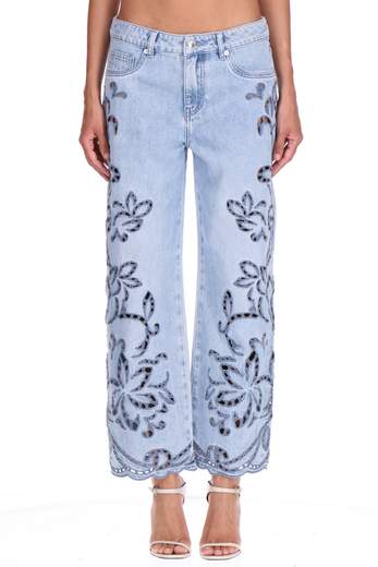 ERMANNO SCERVINO - FIRENZE D48EP006EI7