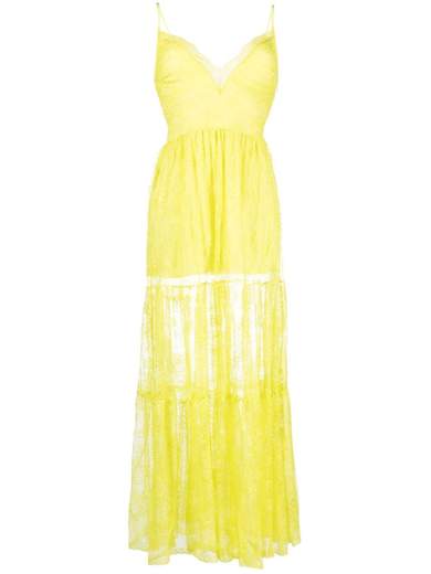 ERMANNO SCERVINO - FIRENZE D42EQ038ER0