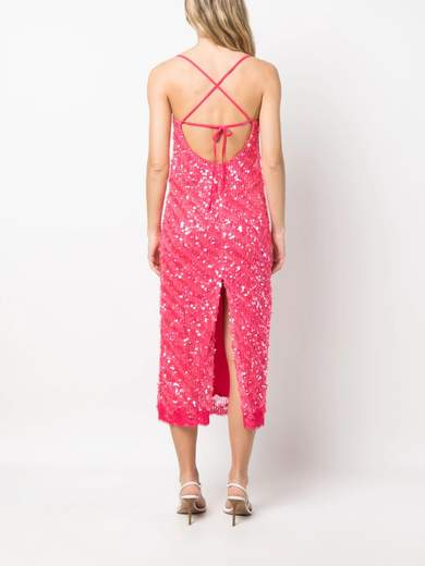 Ermanno Scervino - Firenze abito D42EQ054EZ1