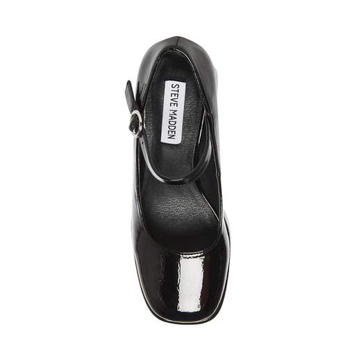 STEVE MADDEN SMSMINGLE-BLK