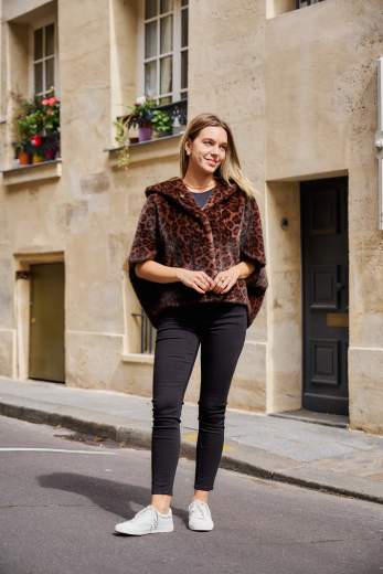 Giovanni Paris LEONIE