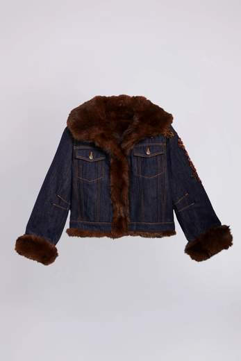 ERMANNO SCERVINO - FIRENZE D49ED011EI8