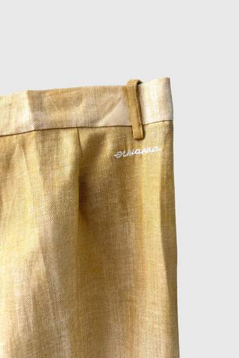 ERMANNO SCERVINO - FIRENZE D48EP062EC0