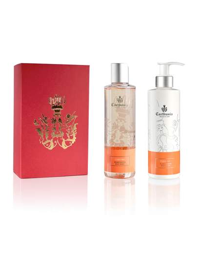 CARTHUSIA - I PROFUMI DI CAPRI BLBSNT250TM