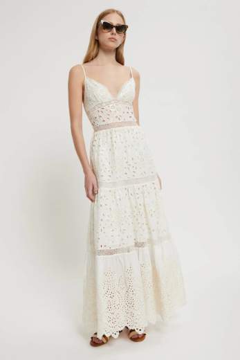 ERMANNO SCERVINO - FIRENZE D46EQ001EN3