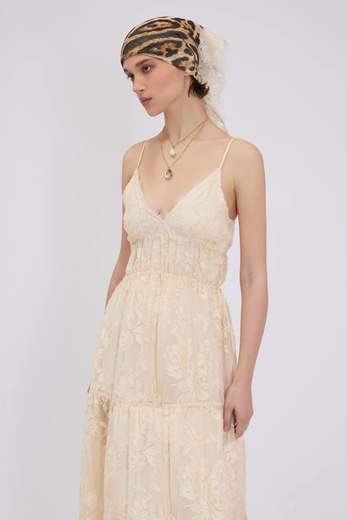 ERMANNO SCERVINO - FIRENZE D48EQ024E60