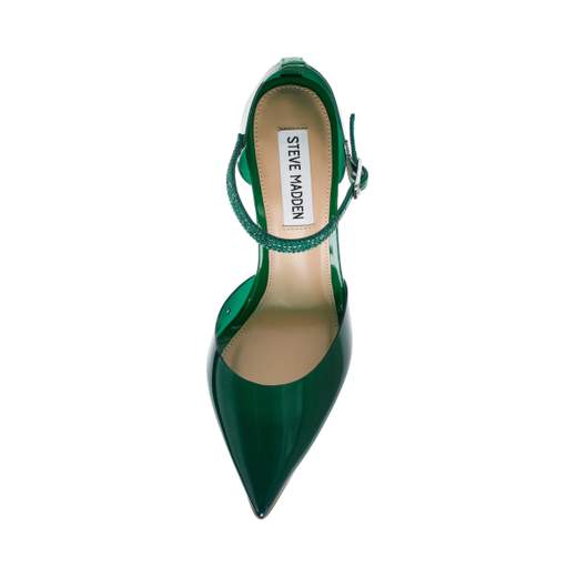 STEVE MADDEN SMSSUBDUE-GREEN