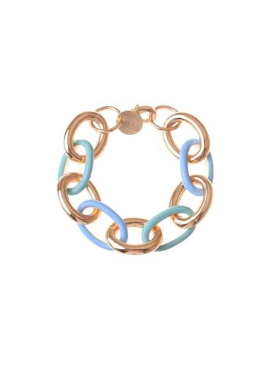 FRANCESCA BIANCHI DESIGN BRACCIALE COOPER AZ AF