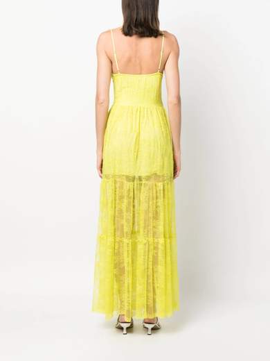 Ermanno Scervino - Firenze abito D42EQ038ER0