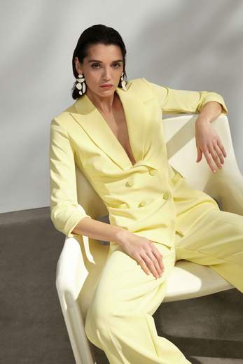 IMPERIAL TAILLEUR Lgo